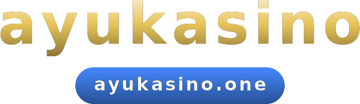 ayukasino logo