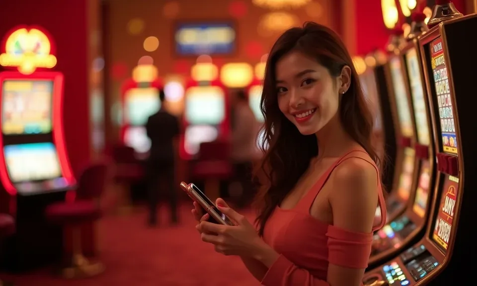 ayukasino Live Roulette Grand