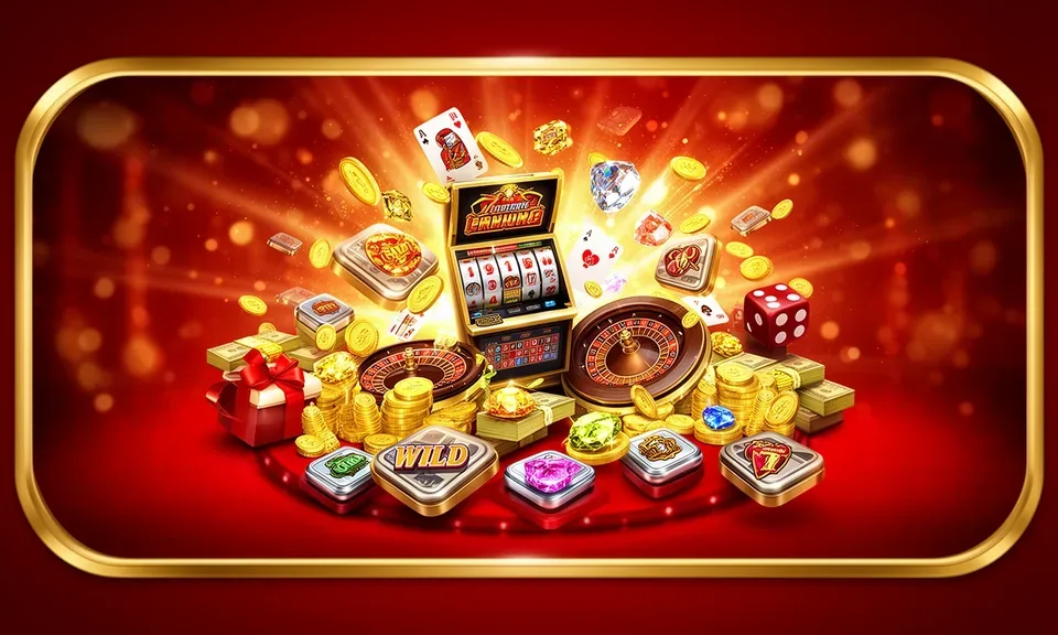 ayukasino How Knowing These Terms Helps You Play Smarter