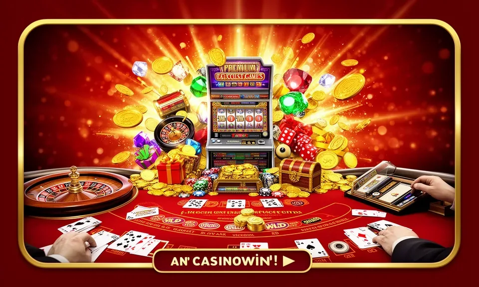 ayukasino Register at ayukasino and Access the Full Lobby