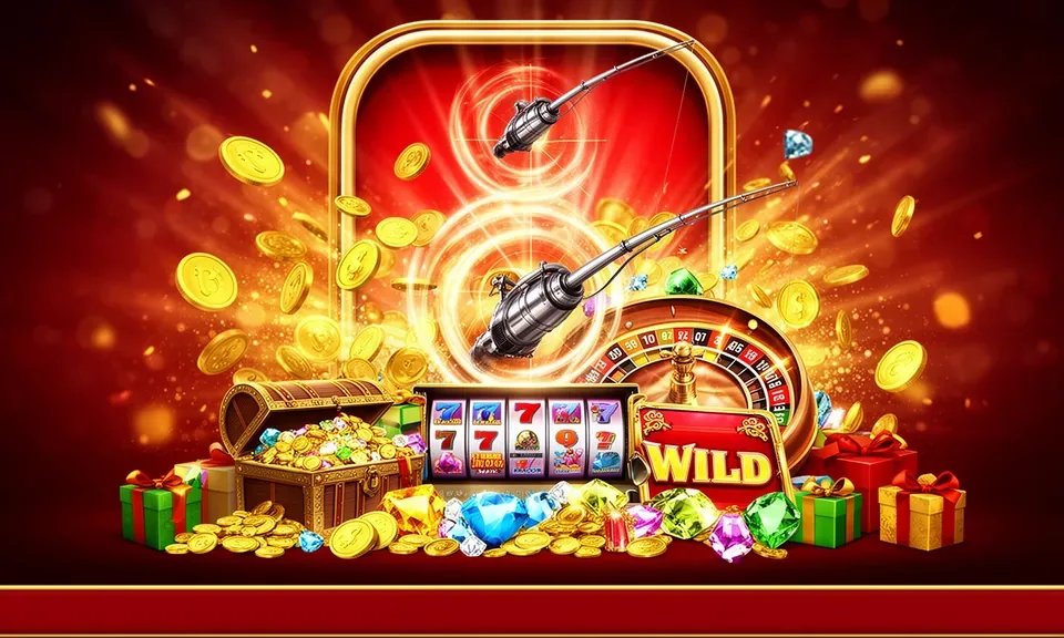 ayukasino Indonesia App